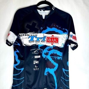 EPIX Triathlon Shirt